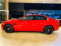 جاگوار XE